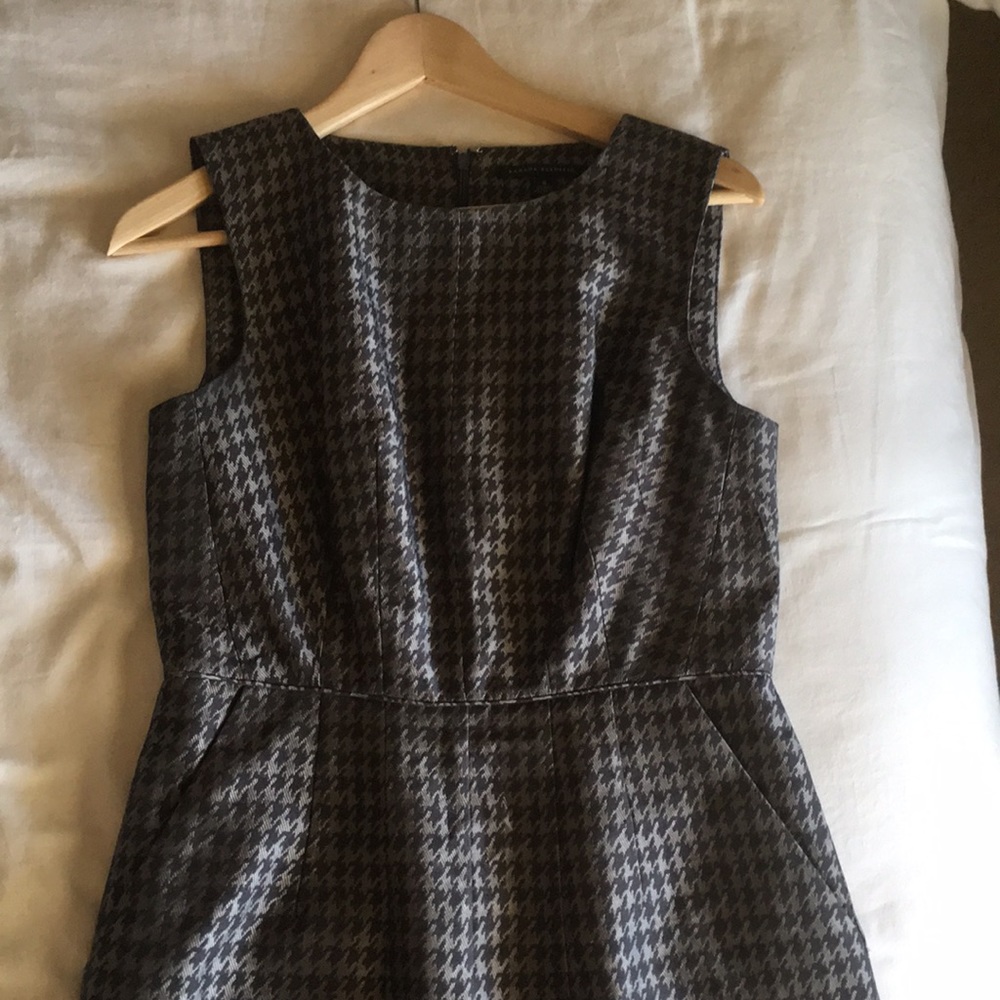 Banana Republic grey Dress
